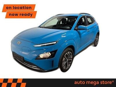 Gebraucht Hyundai Kona 100 kW (136 PS) 2022 Andere SUV
