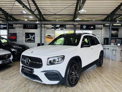 Mercedes GLB250