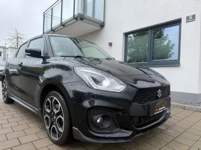 Gebraucht Suzuki Swift Sport 129 PS (94 kW) 2021 Other Kleinwagen