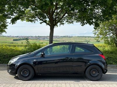 gebraucht Opel Corsa D 1.4 Sport Edition Klima TÜV 06/25