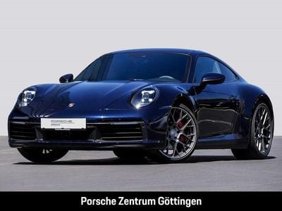 Porsche 911 Carrera S