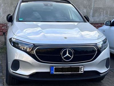 Mercedes EQA250