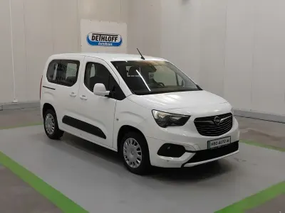 Gebraucht Opel Combo Life