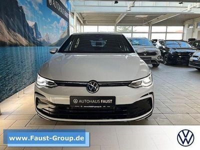 Gebraucht VW Golf VIII R-line 2020 Andere Limousine