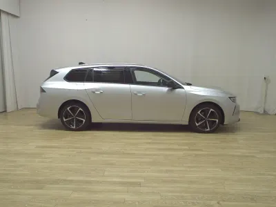 Gebraucht Opel Astra