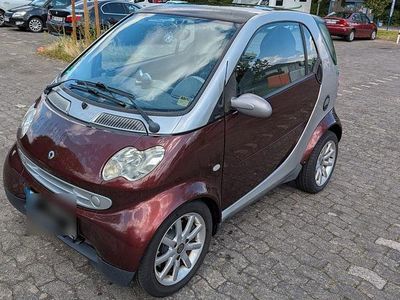 Smart ForTwo Coupé