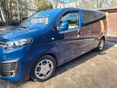 Citroën Spacetourer