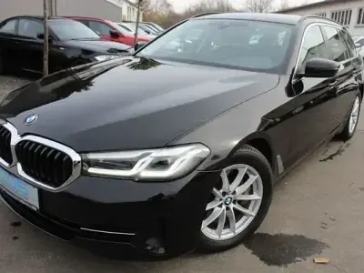 Gebraucht BMW 530