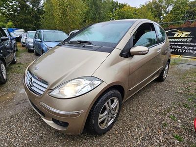 Mercedes A150