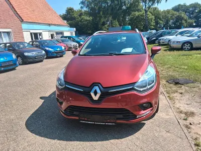 Gebraucht Renault Clio