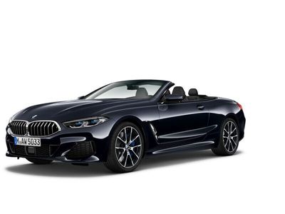 gebraucht BMW 840 i xDrive Cabrio