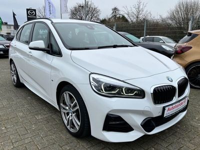 gebraucht BMW 220 220 2erActive Tourer*M Sport*Hd-up*Leder*Navi*P