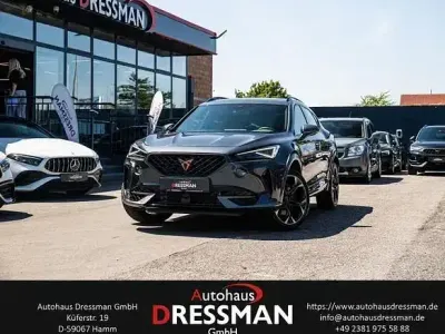 Gebraucht Cupra Formentor