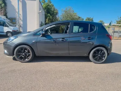 Gebraucht Opel Corsa Color Edition 90 PS (66 kW) 2017 Other Kleinwagen