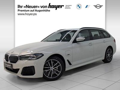 gebraucht BMW 530 e Touring