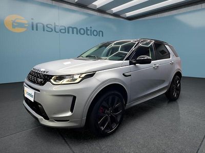 Gebraucht Land Rover Discovery 5 200 PS (147 kW) 2022 SUV