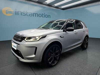 Gebraucht 2022 Land Rover Discovery 5 SUV | 30.499 € (Fairer Preis)