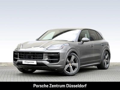 Gebraucht Porsche Cayenne 470 PS (345 kW) 2025 Quarzitgraumetallic SUV