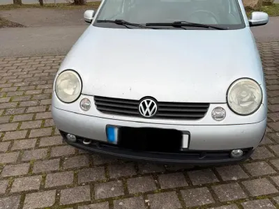 Gebraucht VW Lupo
