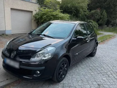Brugt Renault Clio II
