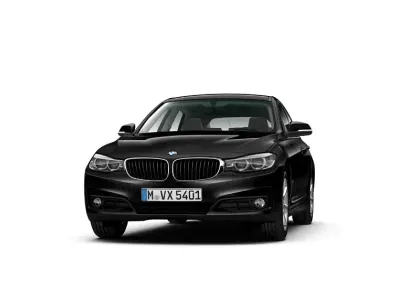 Gebraucht BMW 320 Sport Line 190 PS (139 kW) 2026