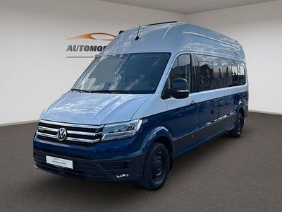 VW California