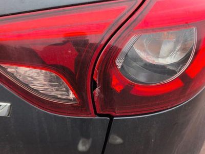 Grau Gebraucht 2016 Mazda CX-5 Sports-Line SUV | 10.699 € (Fairer Preis)