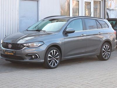 gebraucht Fiat Tipo Lounge Automatik+Navi+Abstandstempomat+Kame