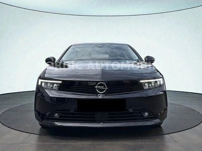 Gebraucht Opel Astra 131 PS (96 kW) 2023 Schwarz Kombi