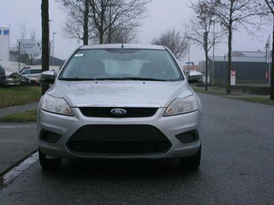 gebraucht Ford Focus 1.6