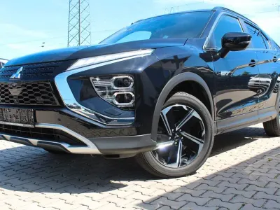 Gebraucht Mitsubishi Eclipse Cross