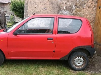 Fiat Seicento