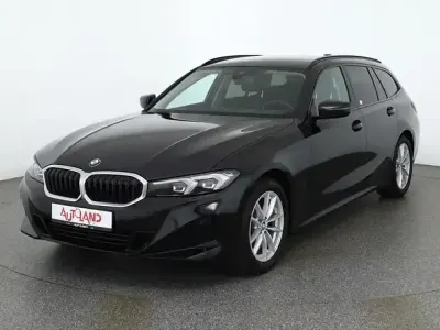 Gebraucht BMW 318