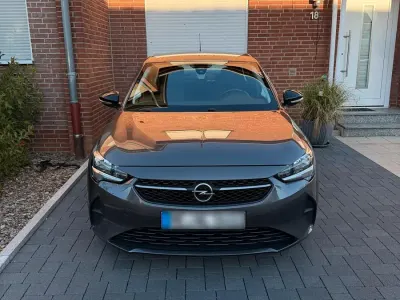 Gebraucht Opel Corsa