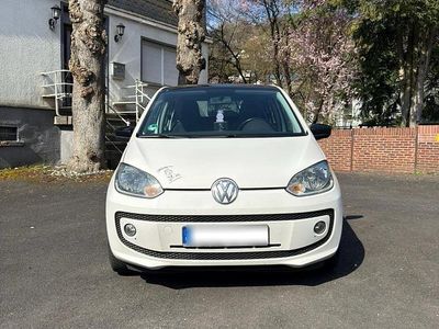 Second-hand VW up! 75 CP (55 kW) 2014 Alb Hatchback