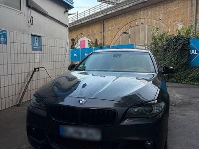 BMW 528