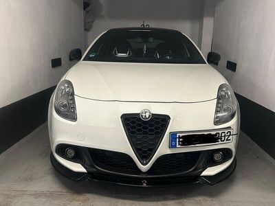 gebraucht Alfa Romeo Giulietta QV