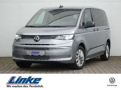 Second-hand VW Multivan 150 CP (110 kW) 2022 Andere farbe Monovolum