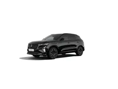 Nuova Renault Austral Esprit Alpine 200 CV (147 kW) 2026 Nero SUV