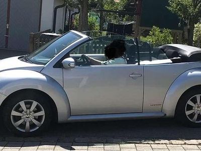 VW Beetle