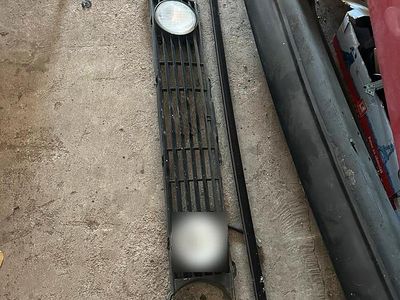 Gebraucht VW Golf Cabriolet 90 PS (66 kW) 1985 Cabrio