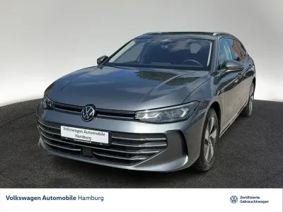 Gebraucht VW Passat
