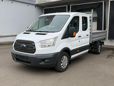 Usata Ford Transit 120 CV (88 kW) 2017 Andere