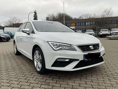Seat Leon ST