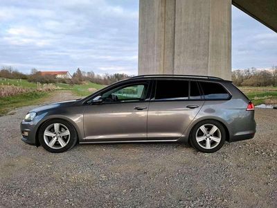 VW Golf VII