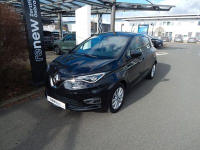 gebraucht Renault Zoe Experience R135/Z.E. 50 Mietbatterie