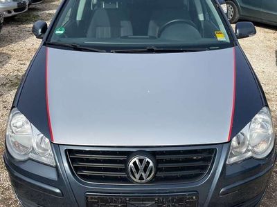 gebraucht VW Polo Trendline