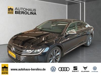 VW Arteon