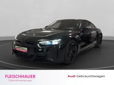 Gebraucht Audi RS e-tron GT