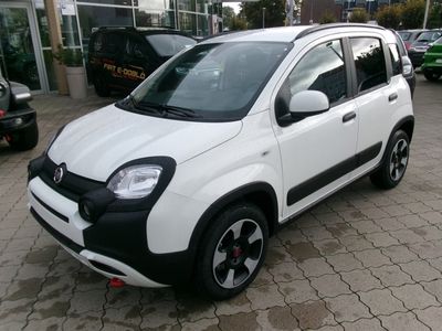 Fiat Panda Cross